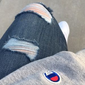 Meet your Posher, Ella